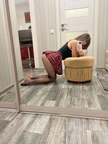Анкета проститутки Лаура, 23 года