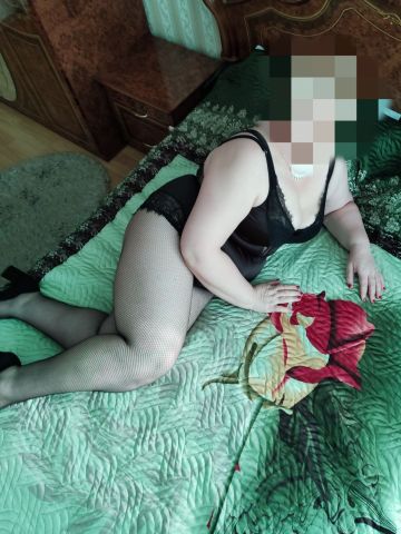 Анкета проститутки Амина, 45 лет